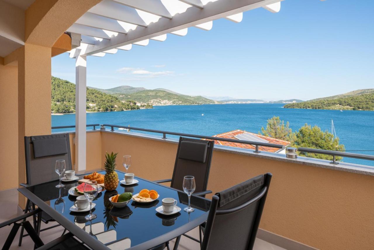 Villa A Marina Bagian luar foto